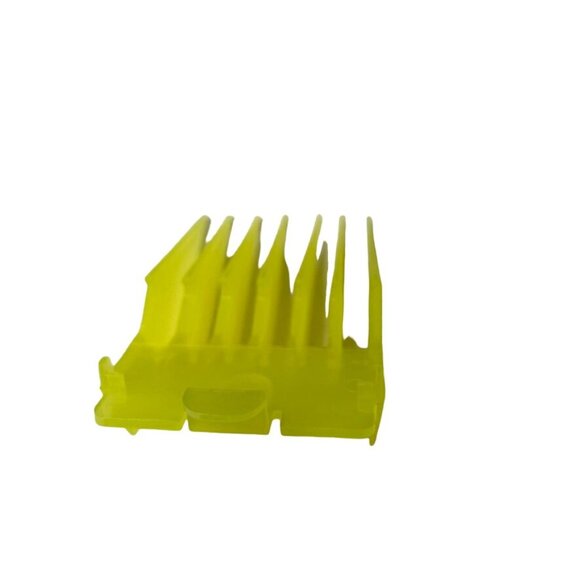 Number 6 Clipper Guard 3/4 in Guide Comb Hair Clippers Trimmer 19mm u - Picture 5 of 7